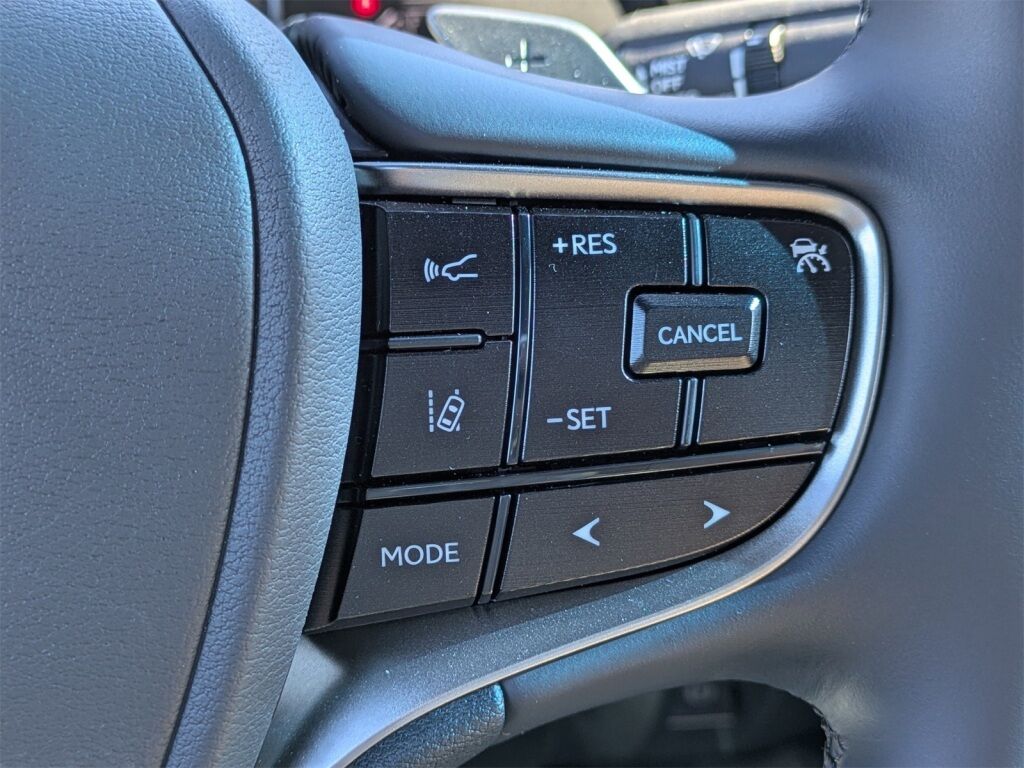 2025 Lexus ES HYBRID ES 300h Richmond VA