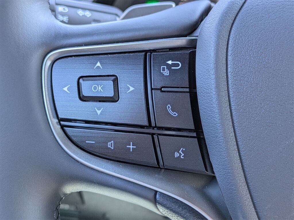 2025 Lexus ES HYBRID ES 300h Richmond VA