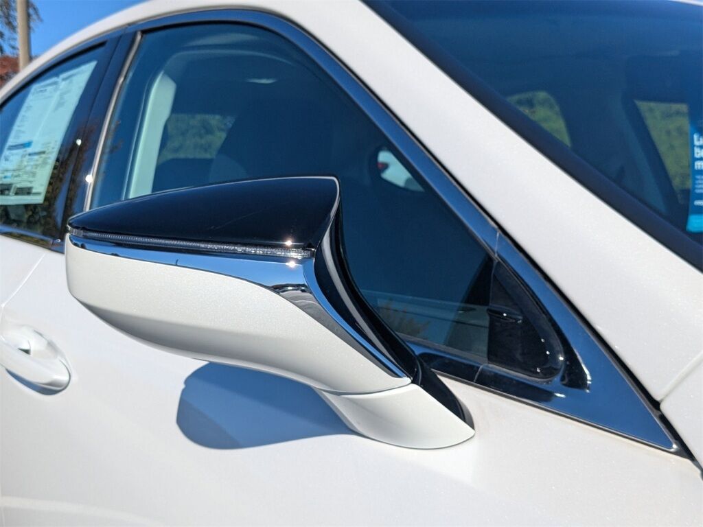 2025 Lexus ES HYBRID ES 300h Richmond VA