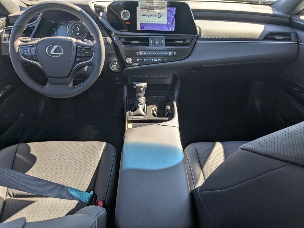 2025 Lexus ES HYBRID ES 300h Richmond VA