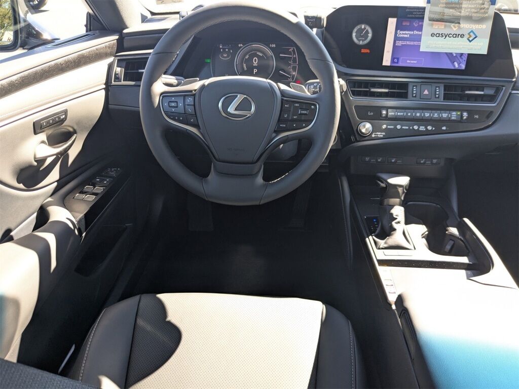 2025 Lexus ES HYBRID ES 300h Richmond VA