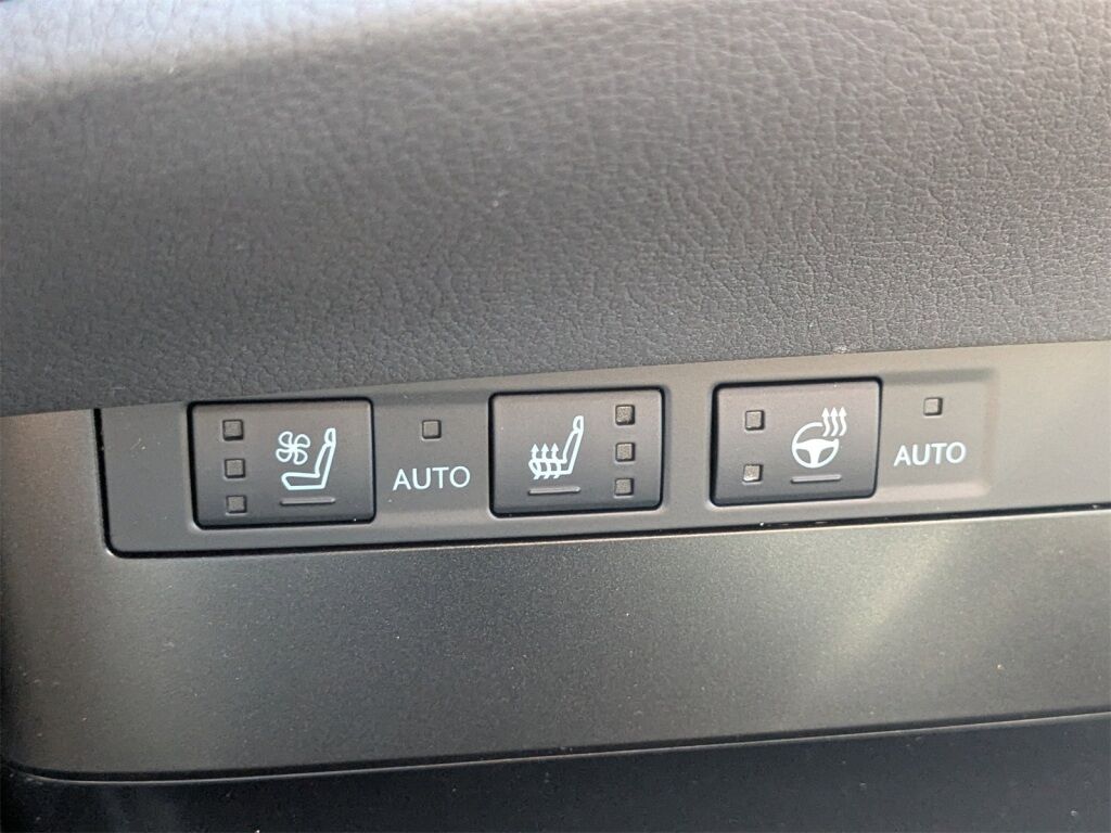 2025 Lexus ES HYBRID ES 300h Richmond VA
