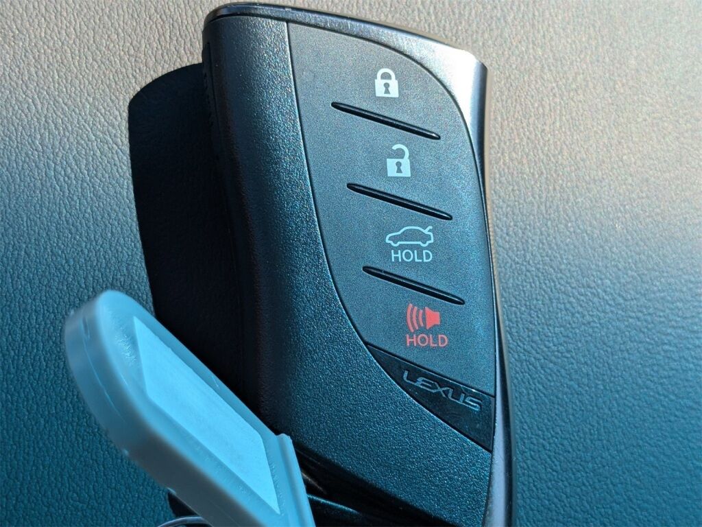 2025 Lexus ES HYBRID ES 300h Richmond VA