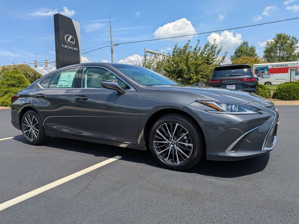 2025 Lexus ES HYBRID ES 300h