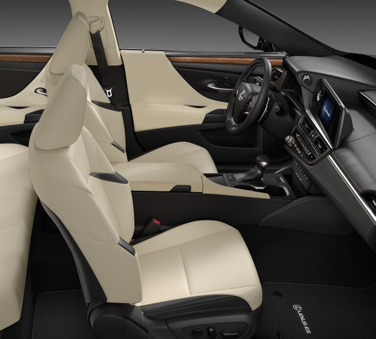 2025 Lexus ES HYBRID ES 300h Richmond VA