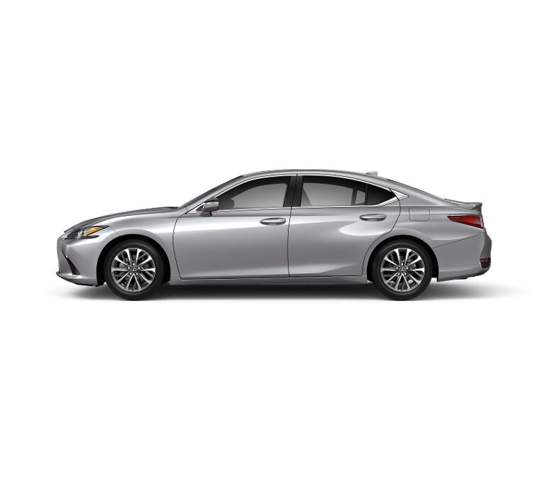2025 Lexus ES HYBRID ES 300h Richmond VA