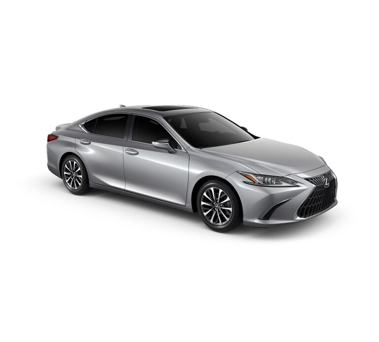 2025 Lexus ES HYBRID ES 300h Richmond VA