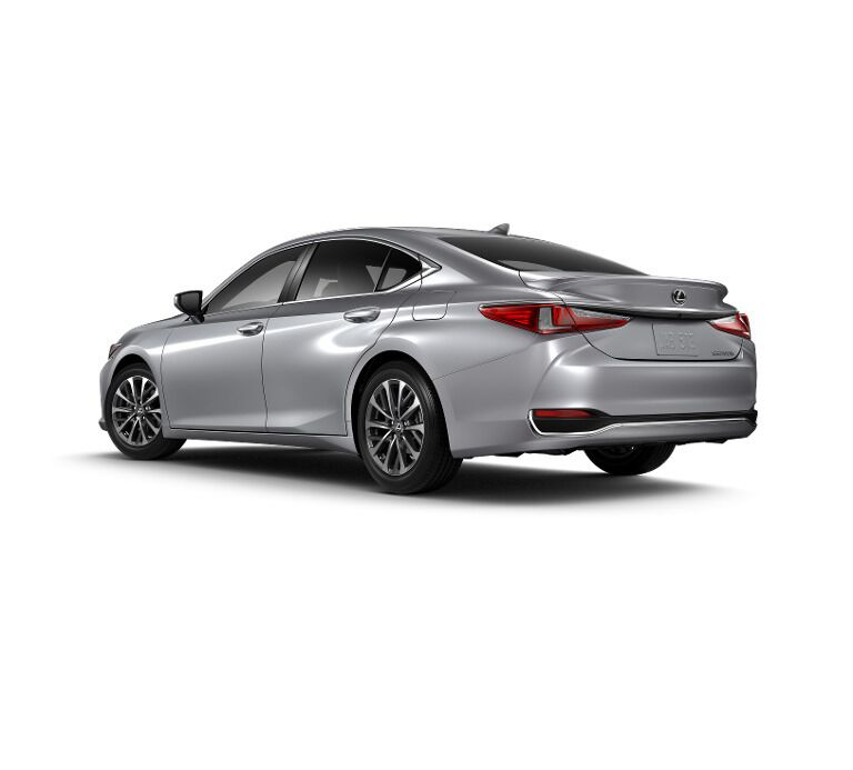 2025 Lexus ES HYBRID ES 300h Richmond VA