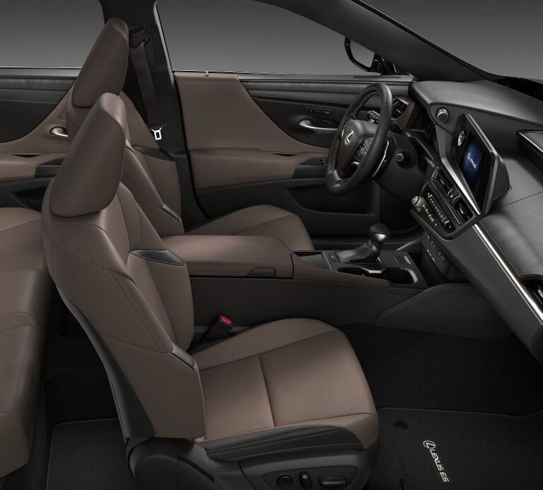 2025 Lexus ES HYBRID ES 300h Richmond VA