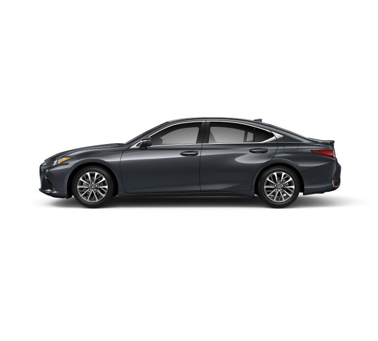 2025 Lexus ES HYBRID ES 300h Richmond VA