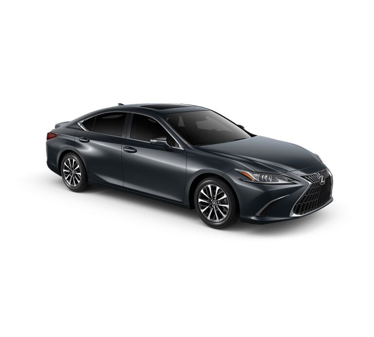 2025 Lexus ES HYBRID ES 300h Richmond VA