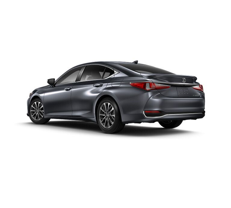2025 Lexus ES HYBRID ES 300h Richmond VA