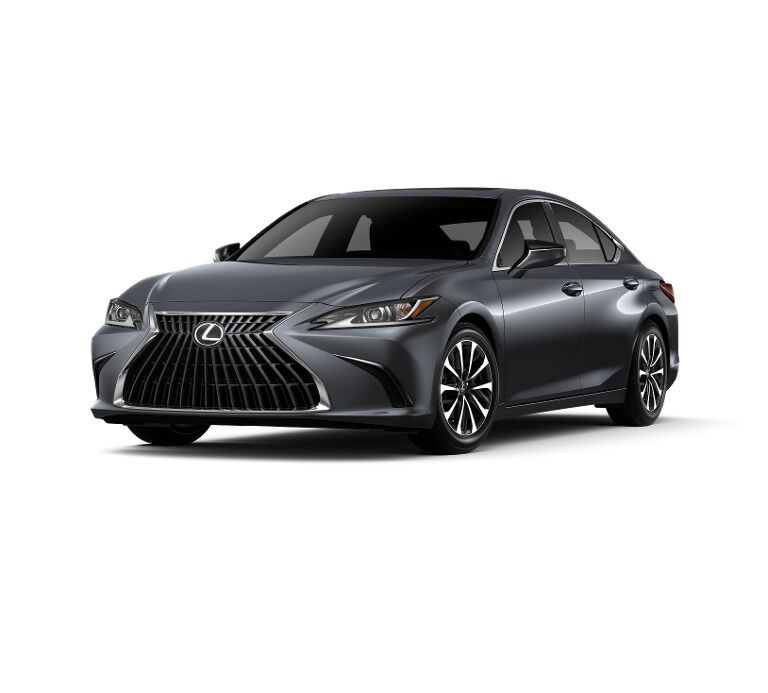 2025 Lexus ES HYBRID ES 300h Richmond VA