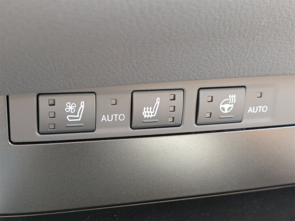 2025 Lexus ES HYBRID ES 300h Richmond VA