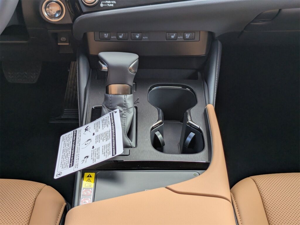 2025 Lexus ES HYBRID ES 300h Richmond VA