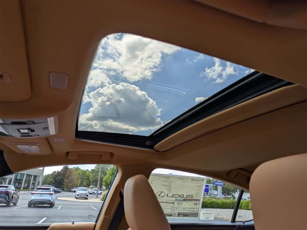 2025 Lexus ES HYBRID ES 300h Richmond VA