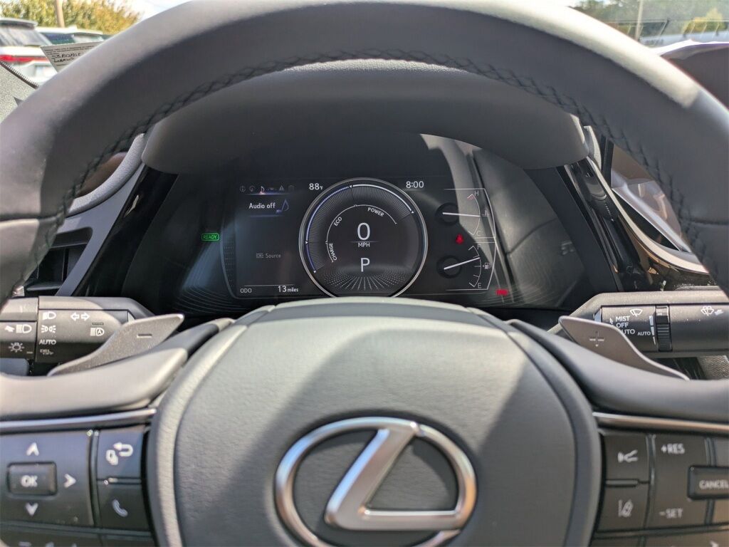 2025 Lexus ES HYBRID ES 300h Richmond VA