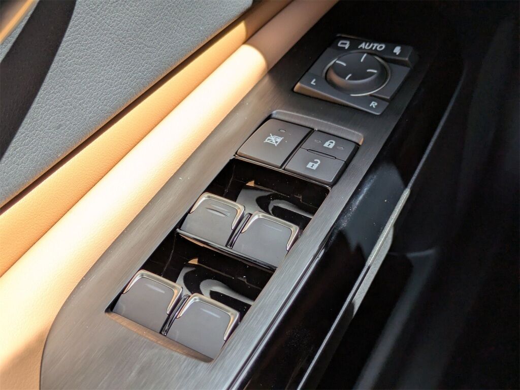 2025 Lexus ES HYBRID ES 300h Richmond VA