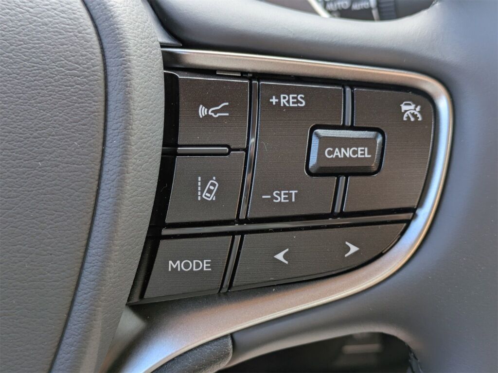 2025 Lexus ES HYBRID ES 300h Richmond VA