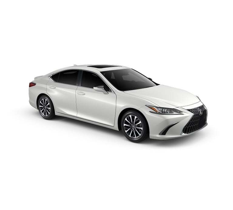 2025 Lexus ES HYBRID ES 300h Richmond VA