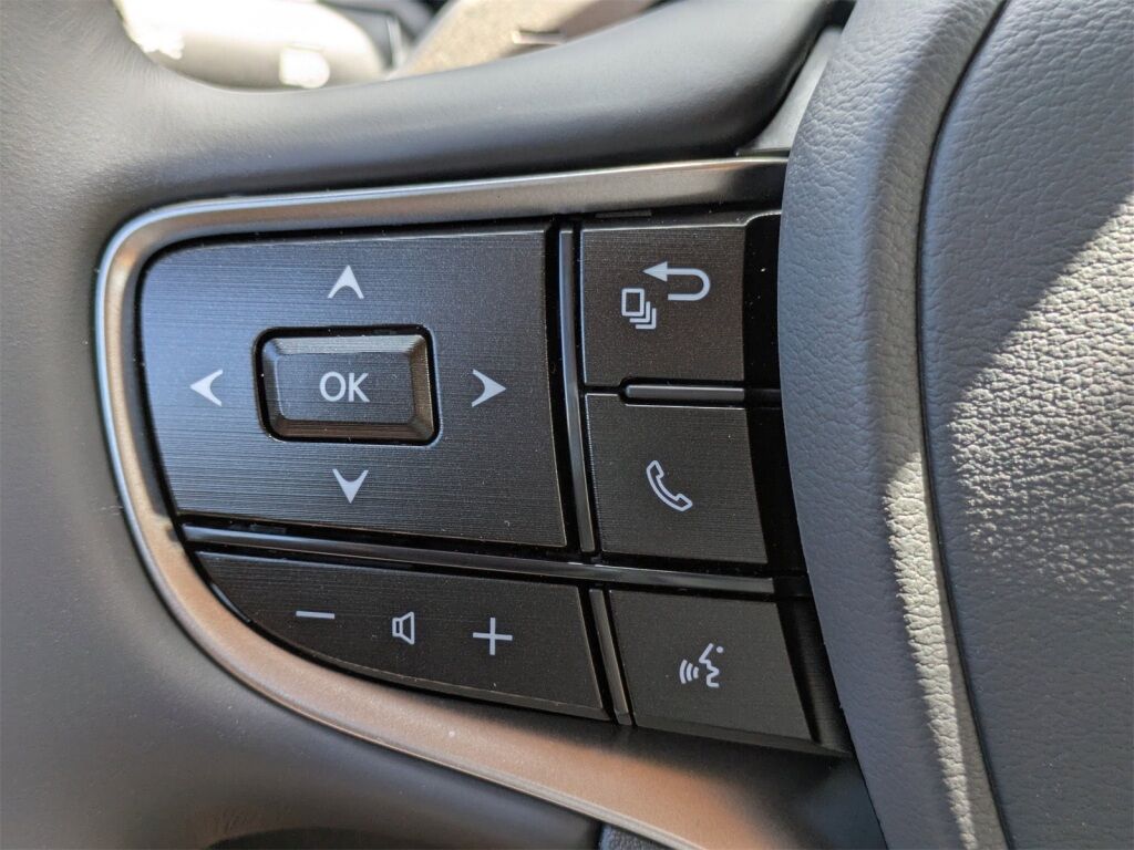 2025 Lexus ES HYBRID ES 300h Richmond VA