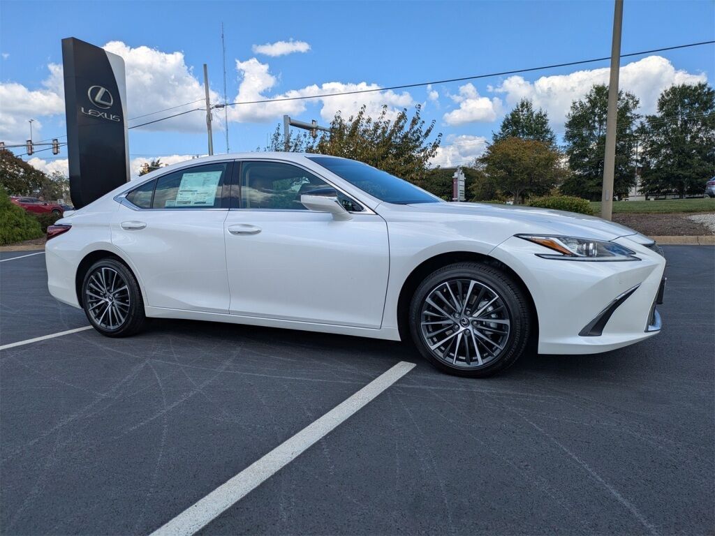 2025 Lexus ES HYBRID ES 300h Richmond VA