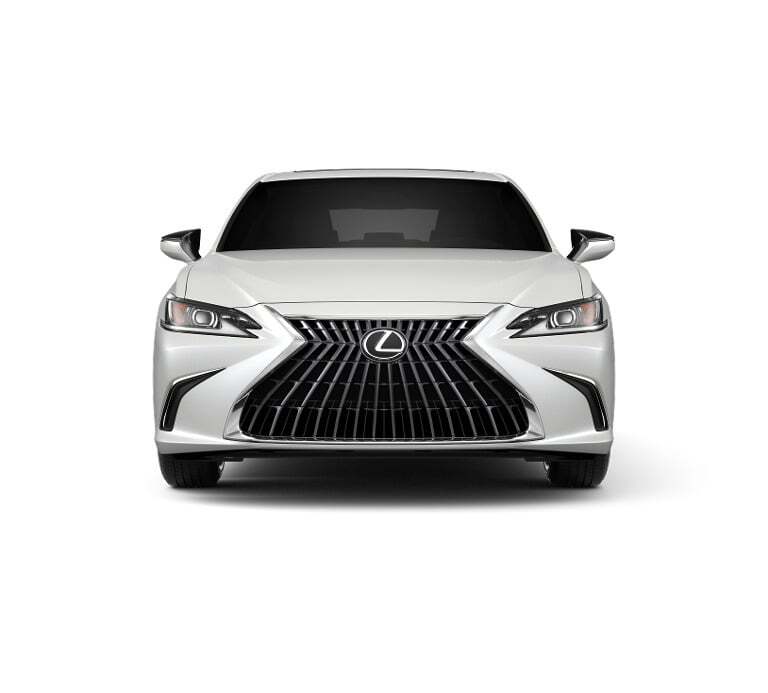 2025 Lexus ES HYBRID ES 300h Richmond VA