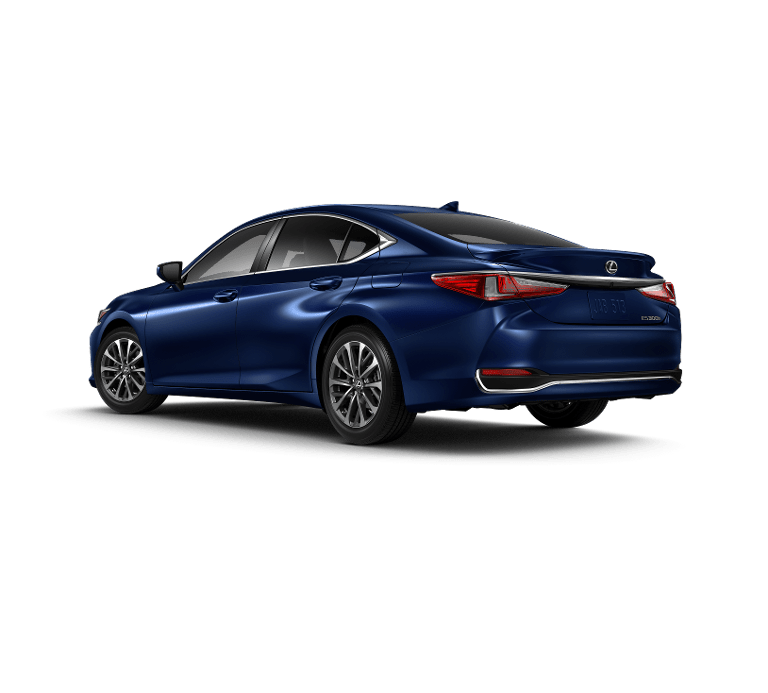 2025 Lexus ES HYBRID ES 300h Annapolis MD