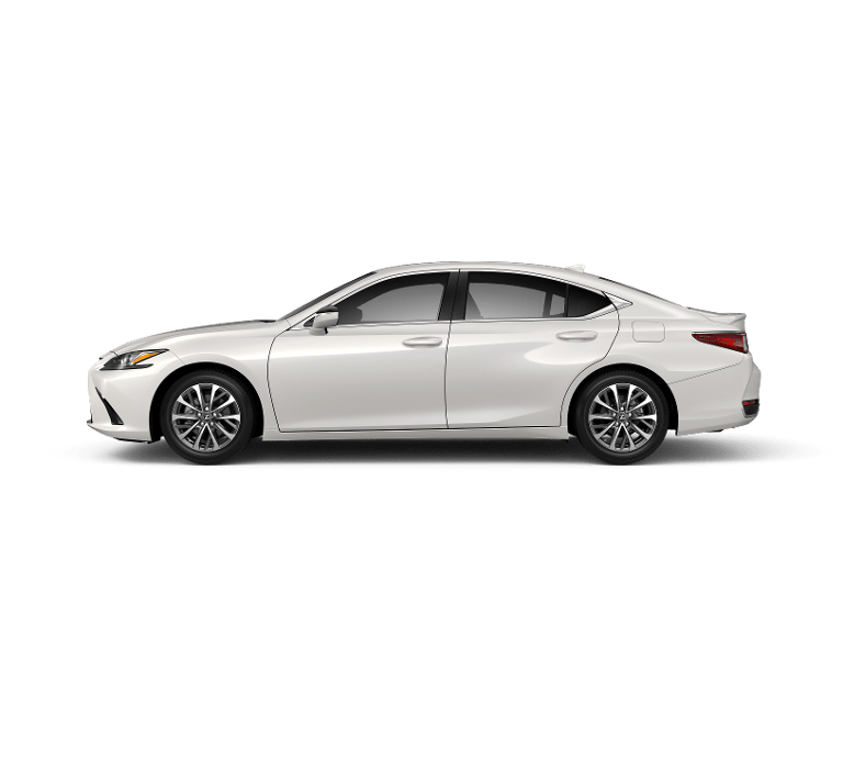 2025 Lexus ES HYBRID ES 300h Annapolis MD