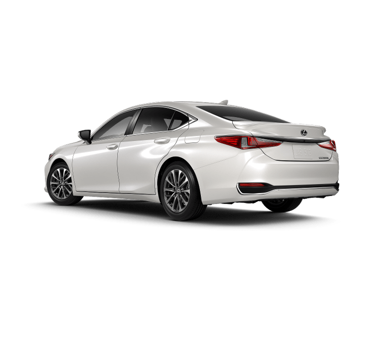 2025 Lexus ES HYBRID ES 300h Annapolis MD