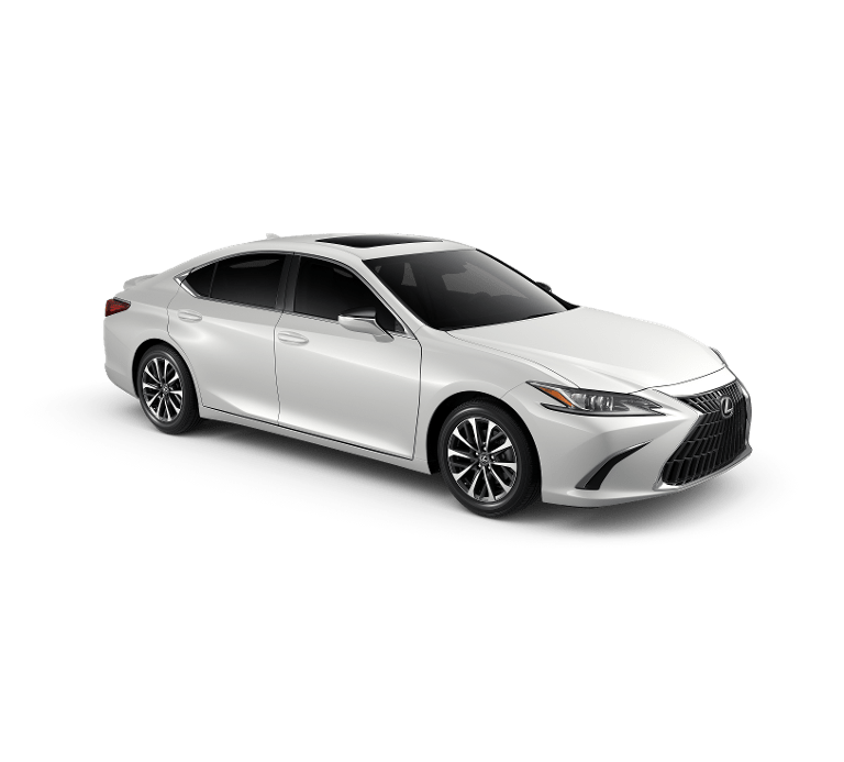 2025 Lexus ES HYBRID ES 300h Annapolis MD