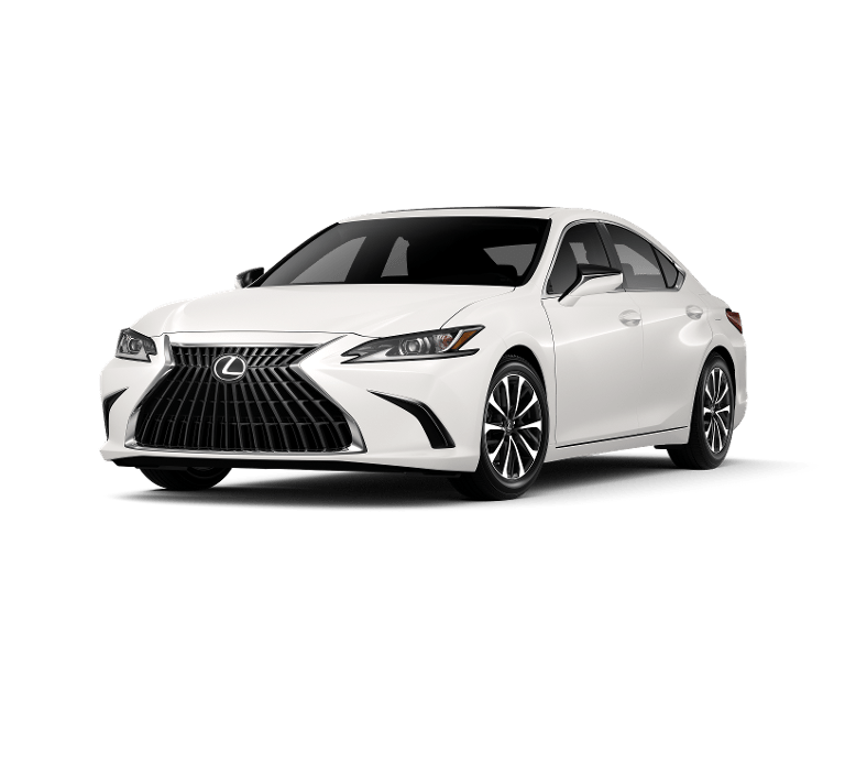 2025 Lexus ES HYBRID ES 300h Annapolis MD