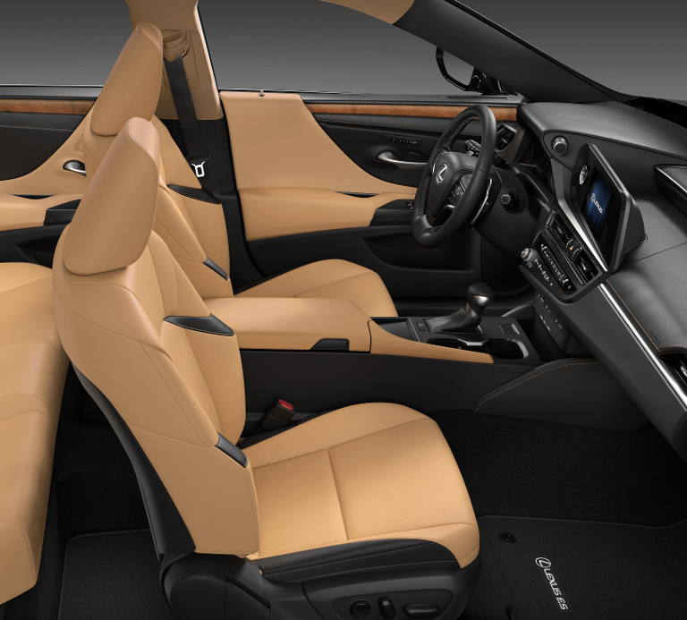 2025 Lexus ES HYBRID ES 300h Annapolis MD