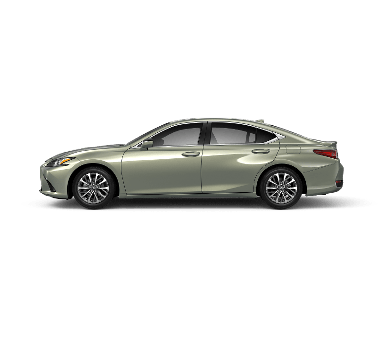 2025 Lexus ES HYBRID ES 300h Annapolis MD