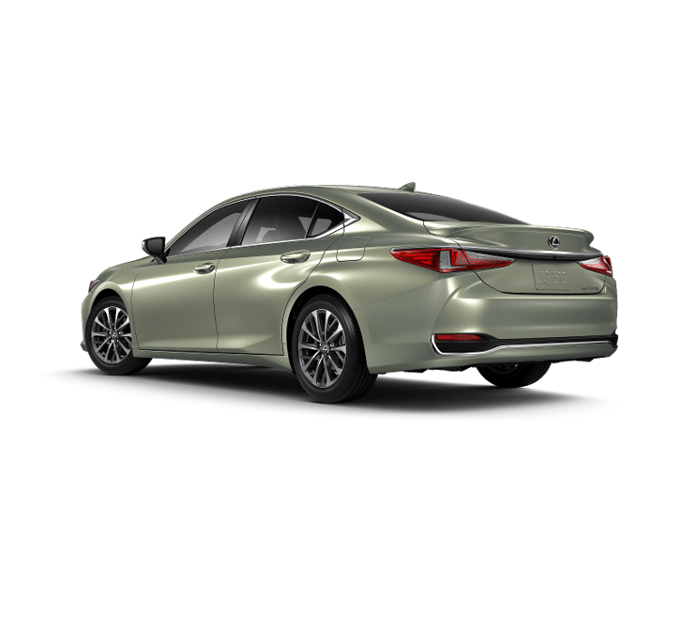 2025 Lexus ES HYBRID ES 300h Annapolis MD