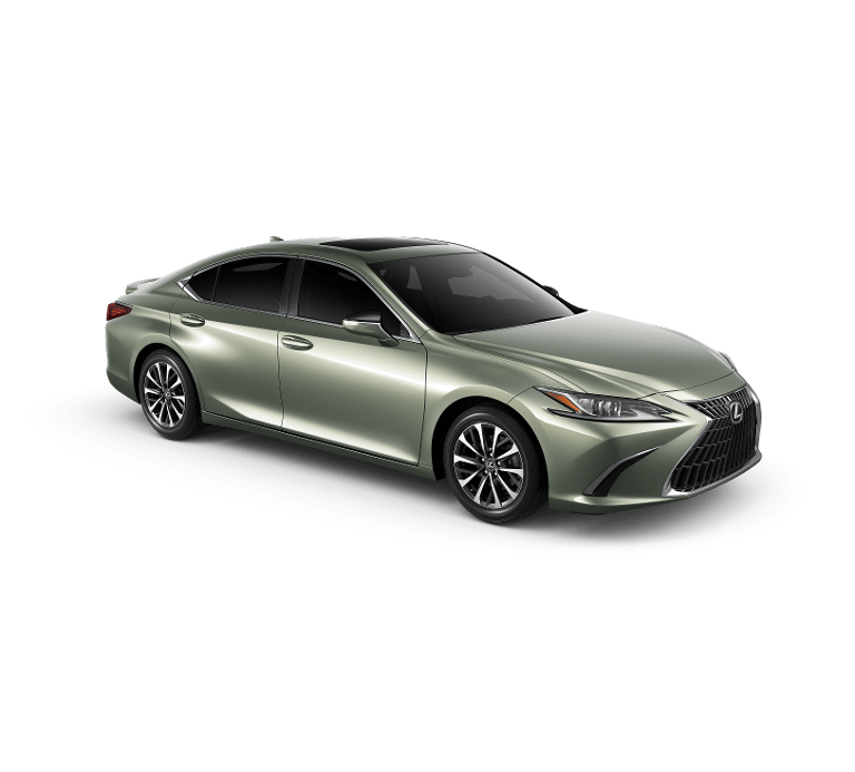2025 Lexus ES HYBRID ES 300h Annapolis MD