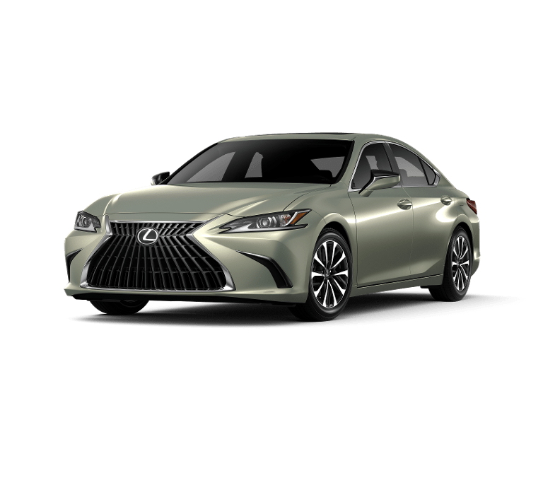2025 Lexus ES HYBRID ES 300h Annapolis MD