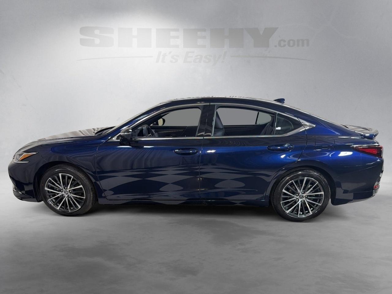 2025 Lexus ES HYBRID ES 300h Annapolis MD