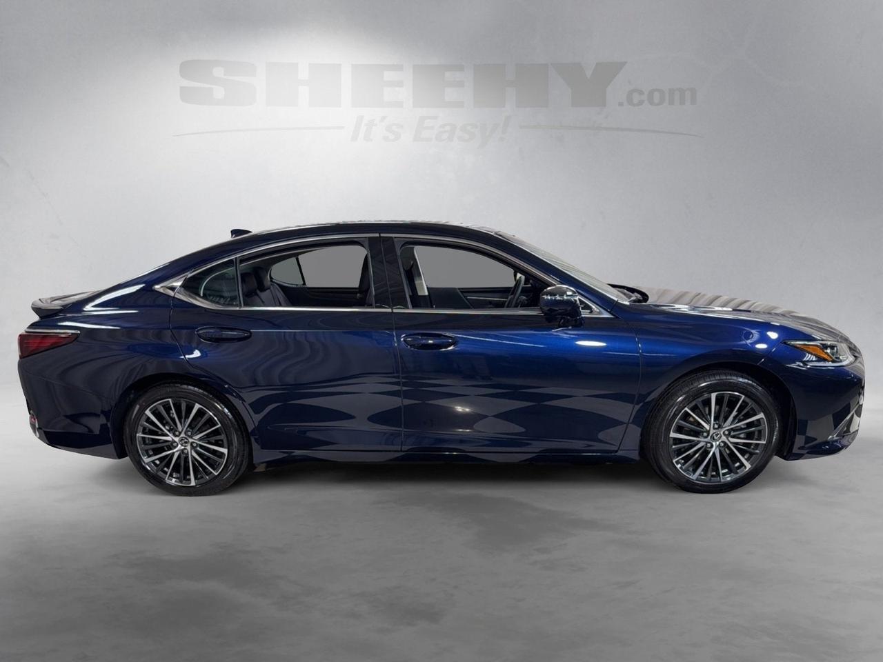 2025 Lexus ES HYBRID ES 300h Annapolis MD