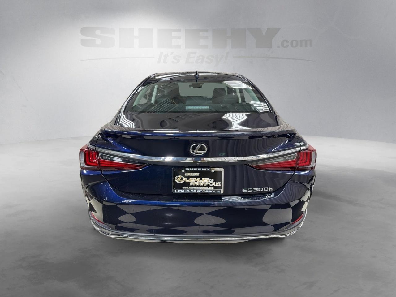 2025 Lexus ES HYBRID ES 300h Annapolis MD