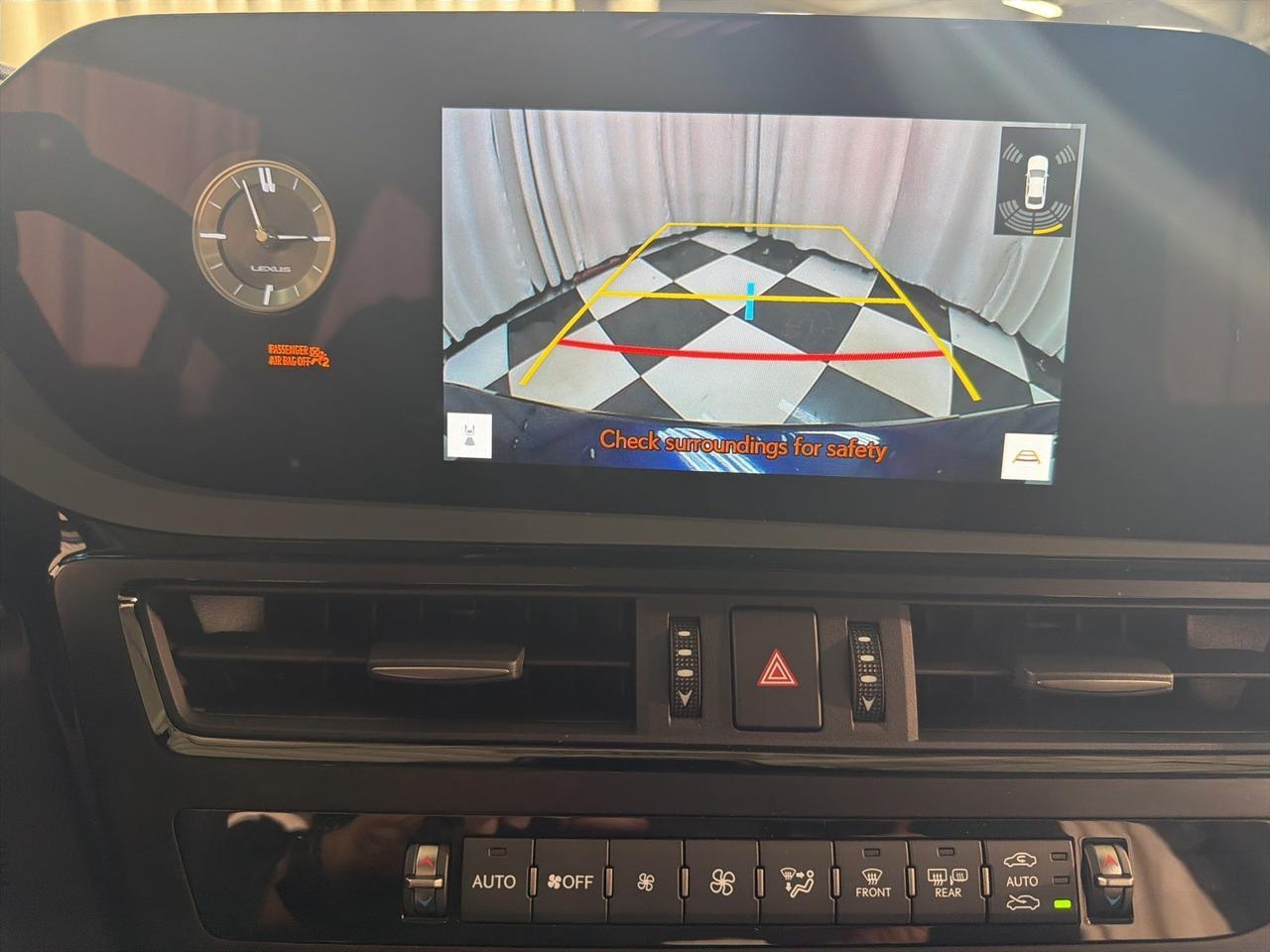 2025 Lexus ES HYBRID ES 300h Annapolis MD