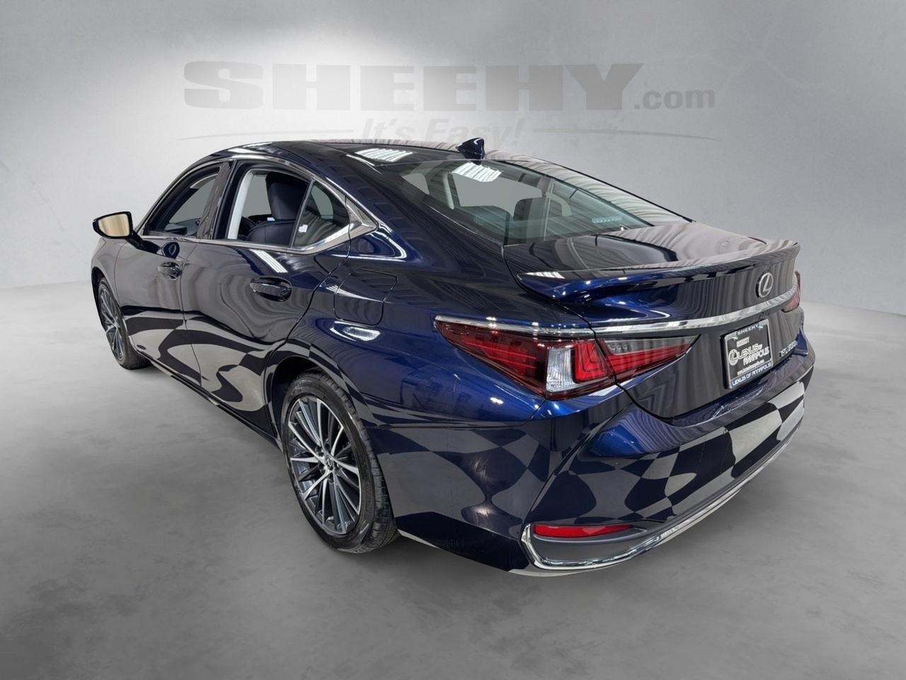 2025 Lexus ES HYBRID ES 300h Annapolis MD