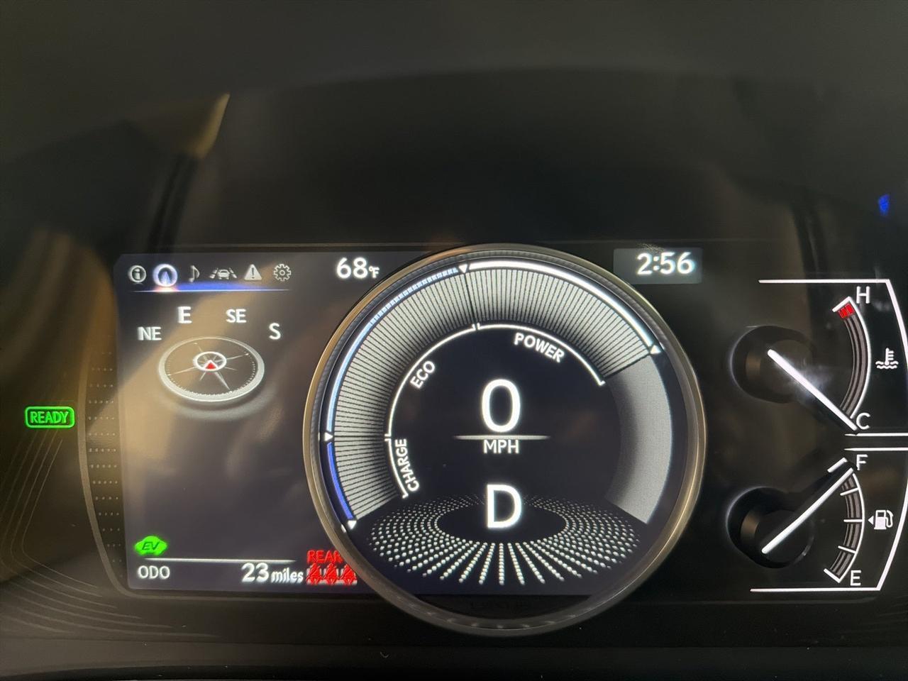 2025 Lexus ES HYBRID ES 300h Annapolis MD