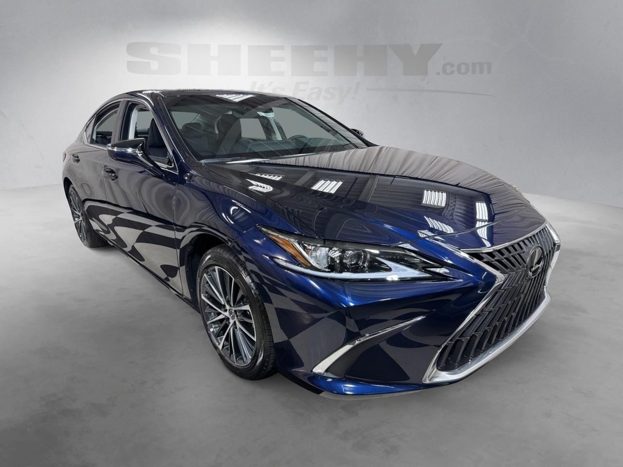 2025 Lexus ES HYBRID ES 300h Annapolis MD