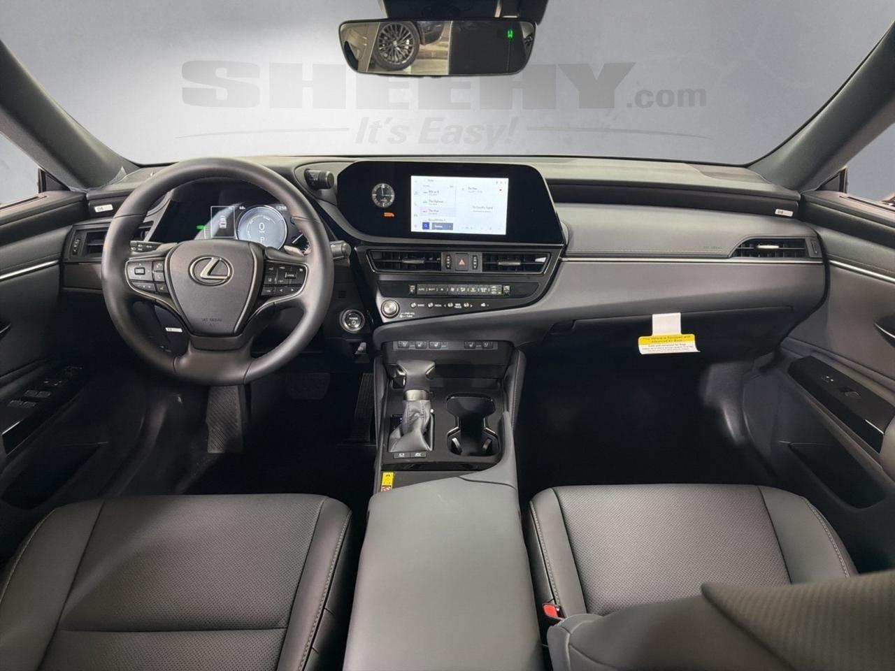 2025 Lexus ES HYBRID ES 300h Annapolis MD