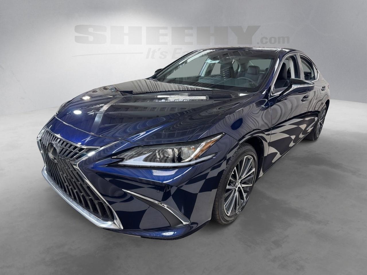 2025 Lexus ES HYBRID ES 300h Annapolis MD
