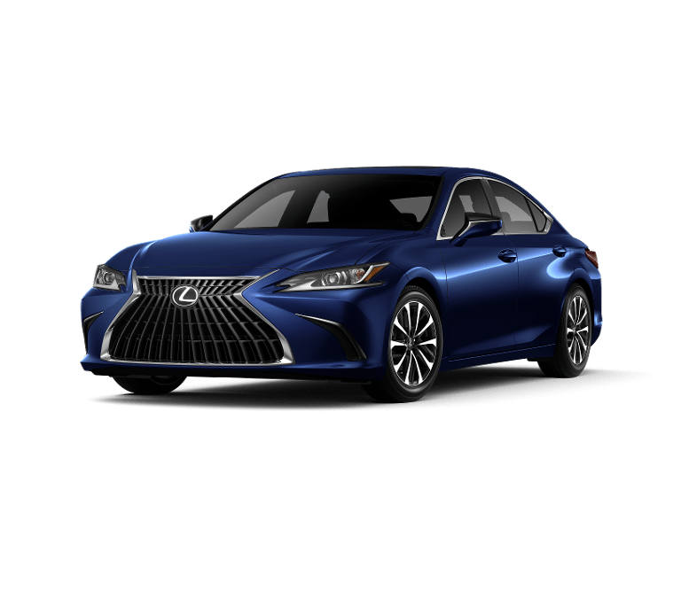 2025 Lexus ES HYBRID ES 300h Annapolis MD
