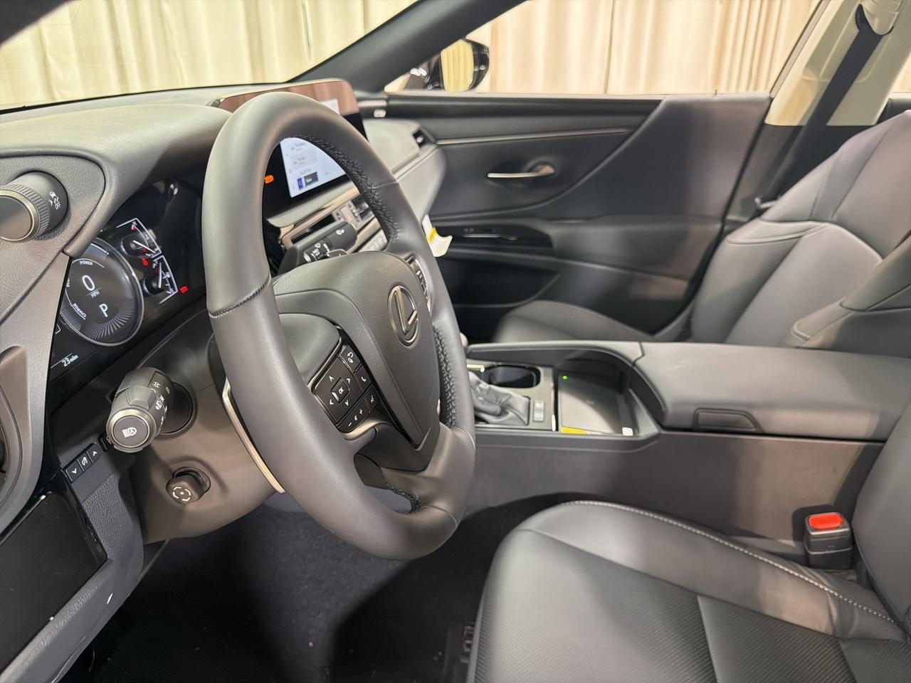2025 Lexus ES HYBRID ES 300h Annapolis MD