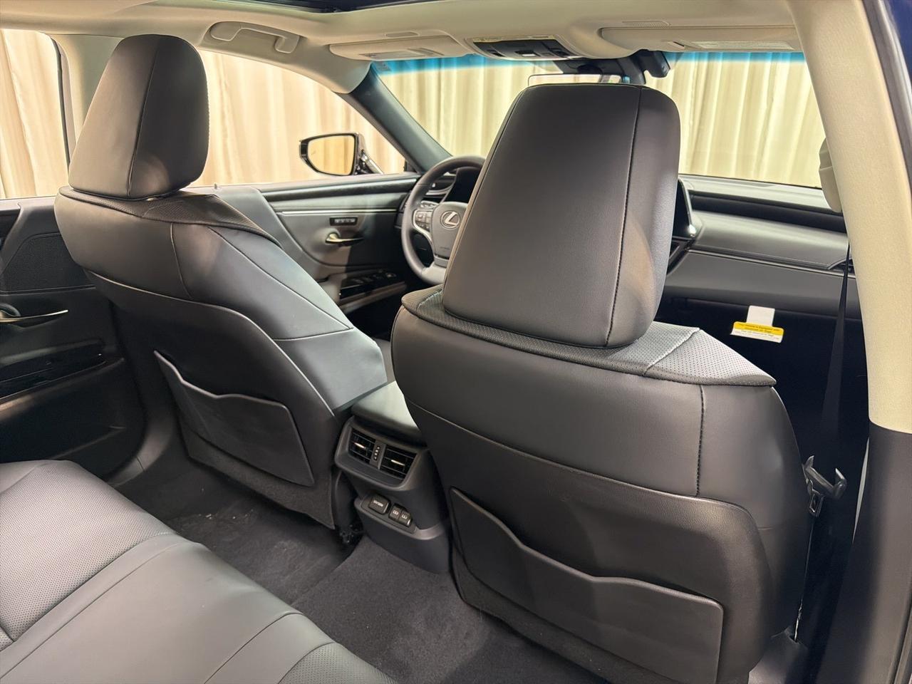 2025 Lexus ES HYBRID ES 300h Annapolis MD