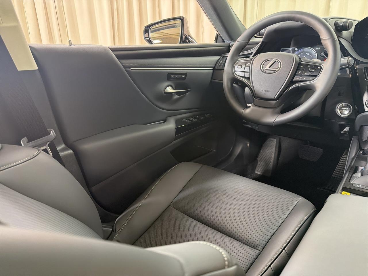 2025 Lexus ES HYBRID ES 300h Annapolis MD